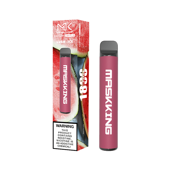 Maskking PRO PLUS - Maskking