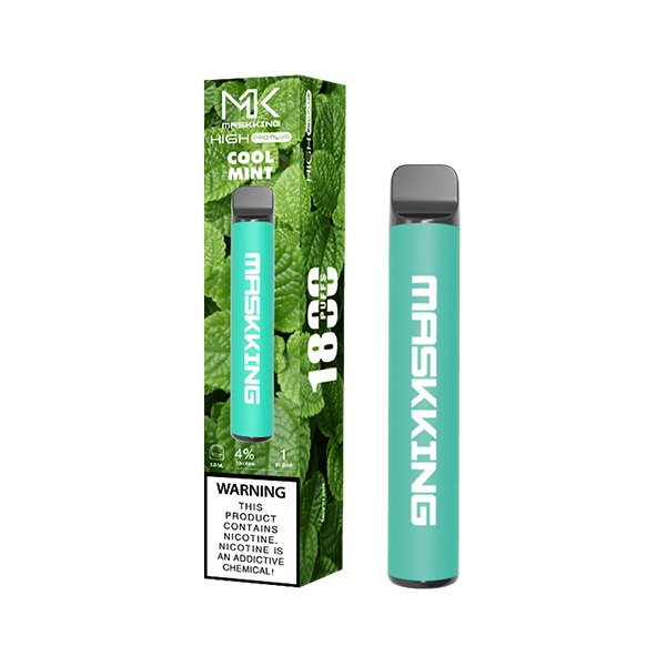 Maskking PRO PLUS - Maskking