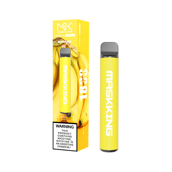 Maskking PRO PLUS - Maskking