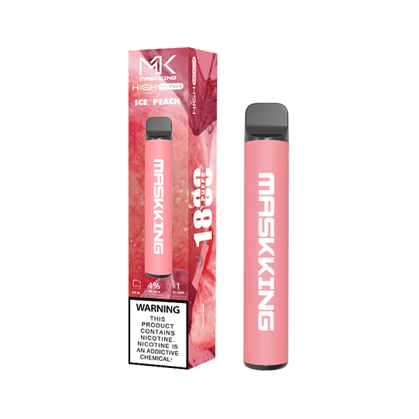 Maskking PRO PLUS - Maskking