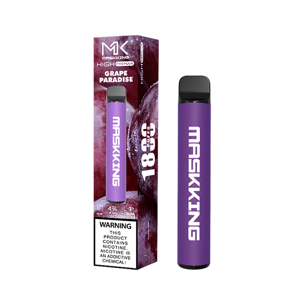 Maskking PRO PLUS - Maskking