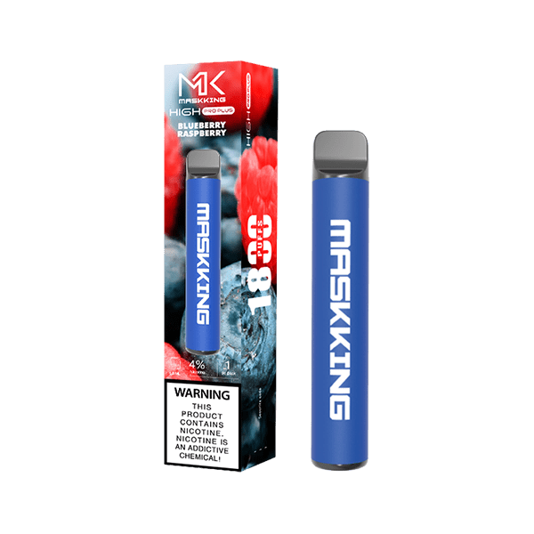 Maskking PRO PLUS - Maskking