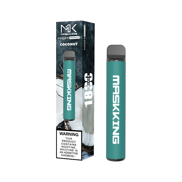 Maskking PRO PLUS - Maskking