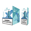 Maskking Turbo 10 Pack Blueberry, vape desechable original con sabor a mora azul y entrega inmediata en todo México.