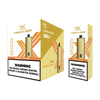 Maskking Turbo 10 Pack Mango Lychee vape desechable original con sabor exótico, entrega nacional.
