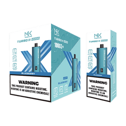 Maskking Turbo II 10 Pack - Maskking
