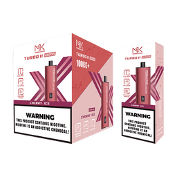 Maskking Turbo II 10 Pack - Maskking