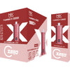 Maskking Turbo II Zero 10 Pack - Maskking