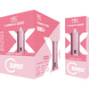 Maskking Turbo II Zero 10 Pack - Maskking