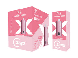 Maskking Turbo II Zero 10 Pack - Maskking