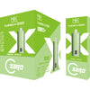 Maskking Turbo II Zero 10 Pack - Maskking