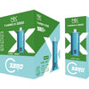 Maskking Turbo II Zero 10 Pack - Maskking