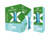 Maskking Turbo II Zero 10 Pack - Maskking
