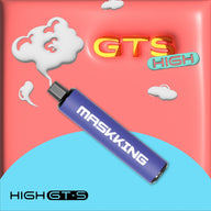 gts high maskking