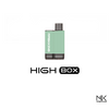 Maskking high box Brazilian Berry