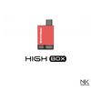 Maskking high box Cherry Ice