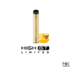 Maskking GT Limited 600 Puffs Mango Pineapple