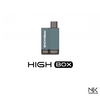 Maskking high box Passion Fruit