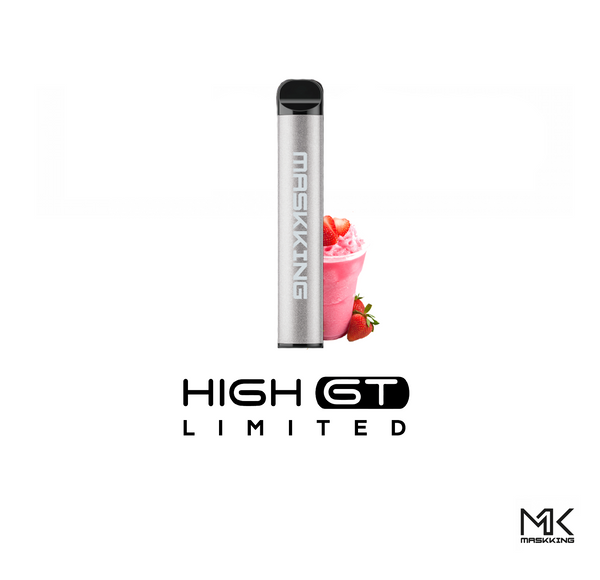  Maskking High GT limited Lychee